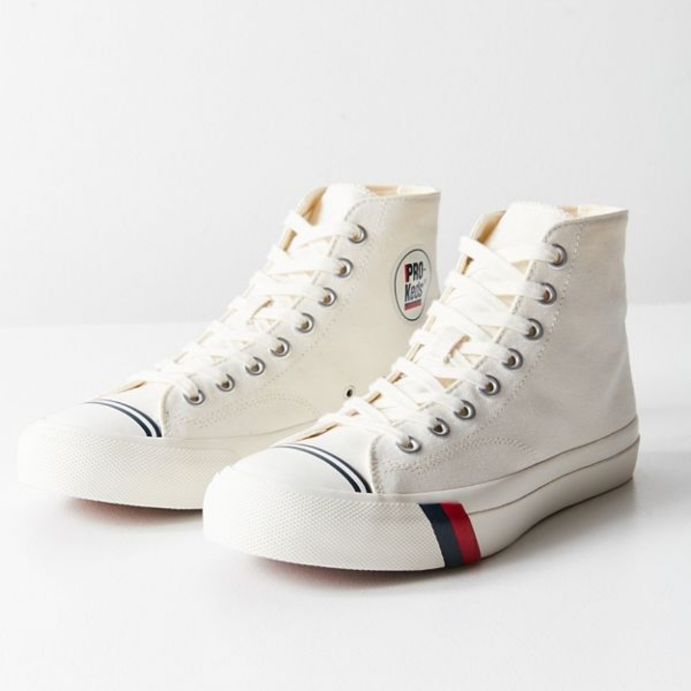 Pro-Keds Royal Hi Sneaker